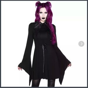 KillStar dress